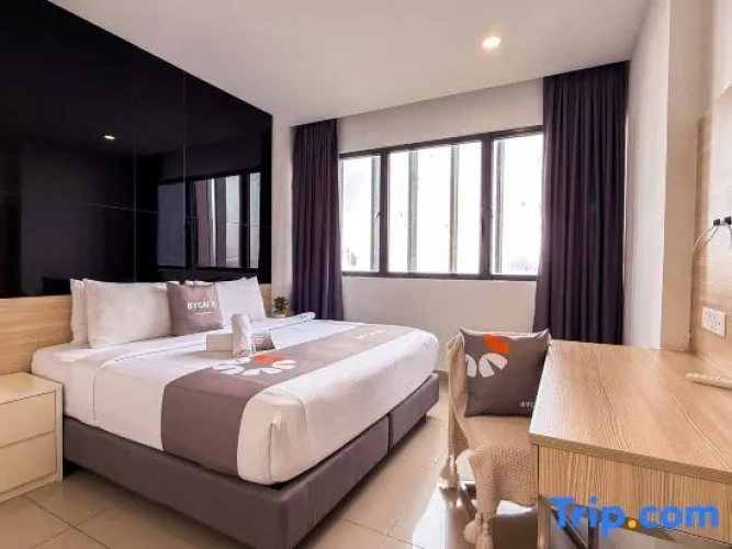 1 Bedroom Premium Suite
