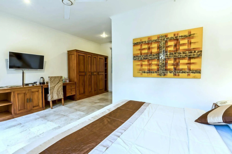 Villa Ubud
