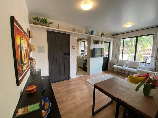 Quiet Apartment 1 mi From Canasvieiras bea Fml202