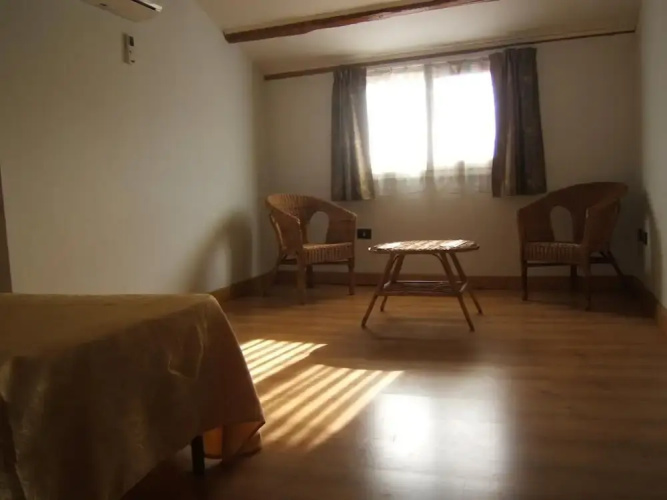 Hotel Diffuso Montedoro