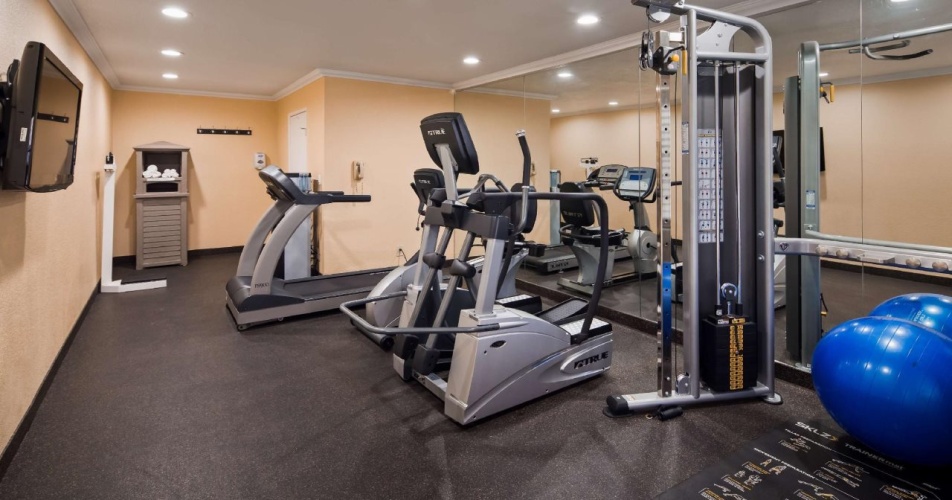 Best Western Americana Inn photo 18