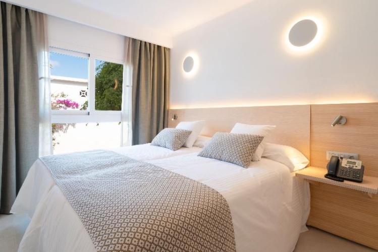 Premium Apartment with balcony