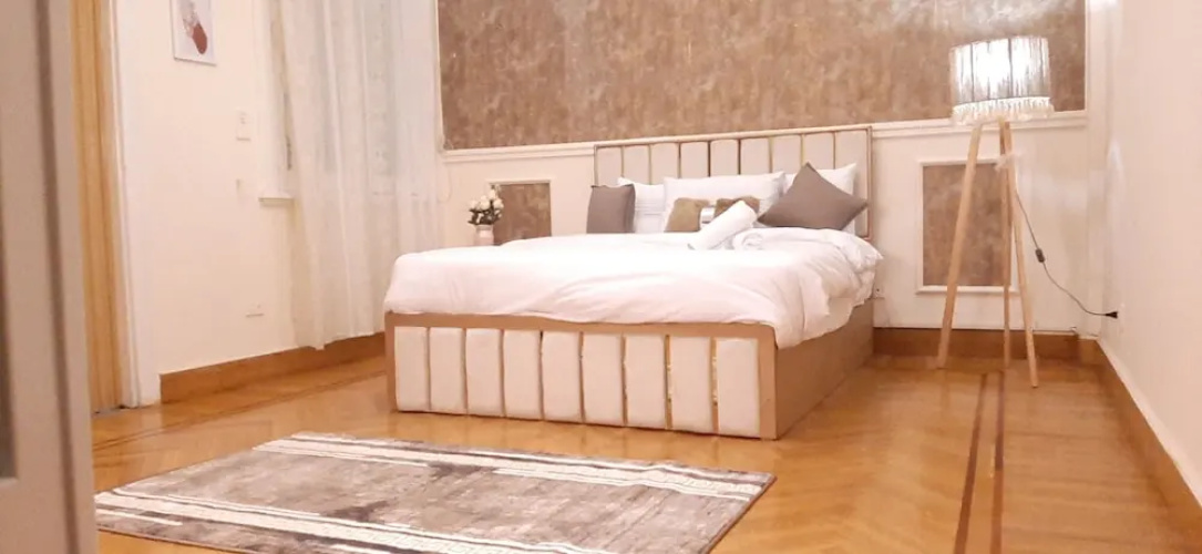 Royal Apartment in Talaat Harb Downtown