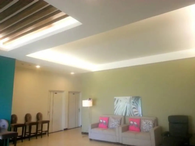 Sunrise Villa