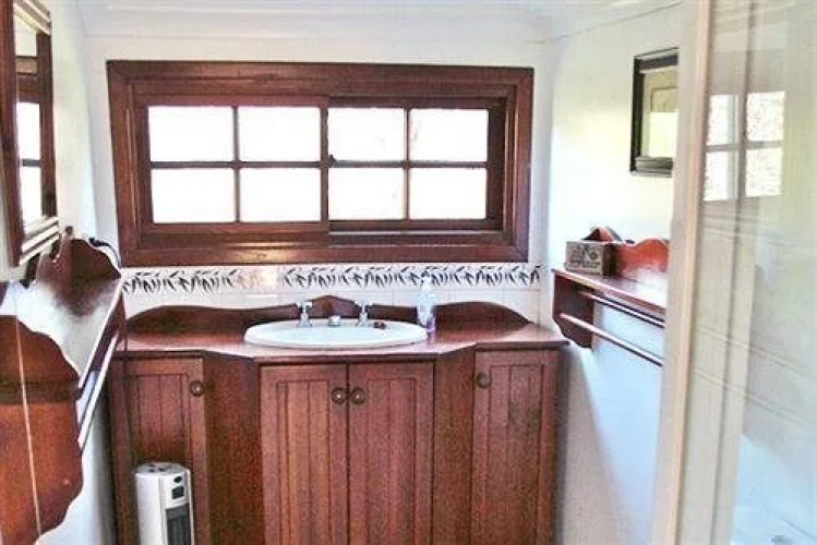Hoddywell Cottage