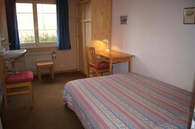 Appartement Panorama 14
