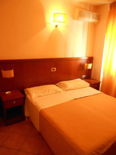 Hotel Concordia