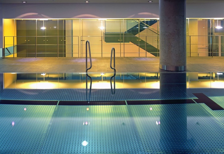 Hotel Ko59 Dusseldorf - Member Of Hommage Luxury Hotels Collection photo 22