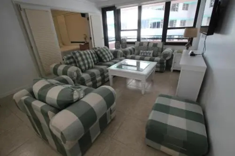 Private 2/2 Beachfront Jr Ste Condo