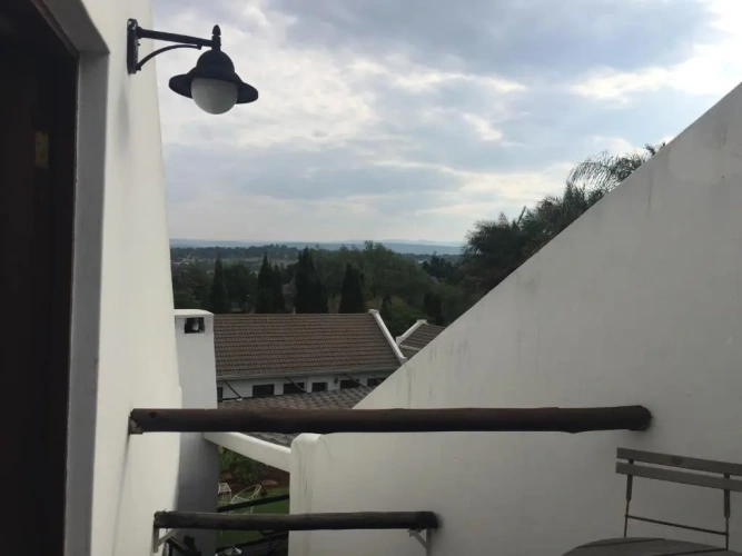 1 Bedroom Apartment with view