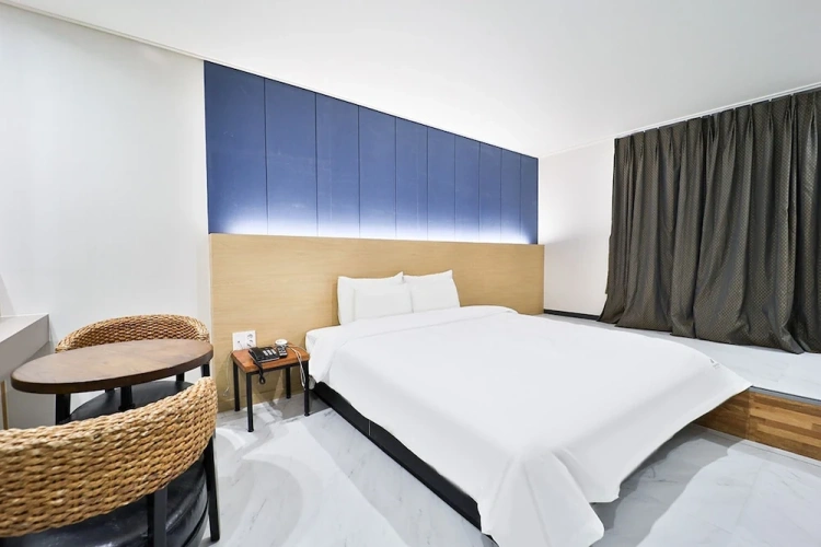 Premier Double room