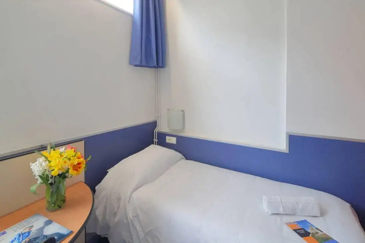 Hotel CIS Paris Maurice Ravel