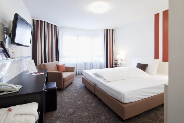 Business Double room