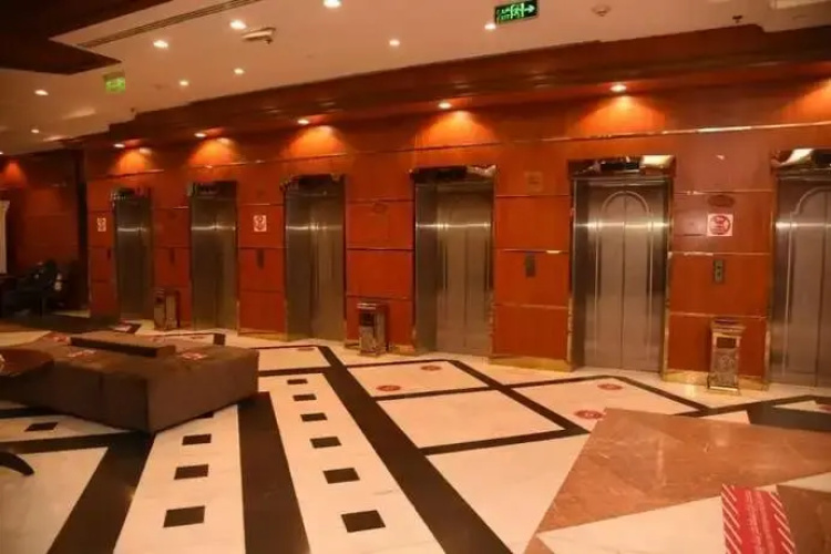 Al-Andalus Palace 3