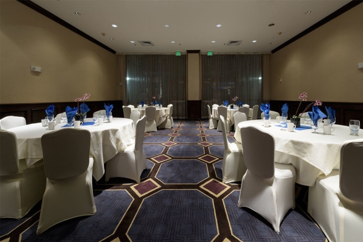 The Grand Hotel photo 28
