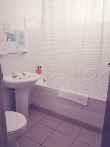 Paternoster Hotel