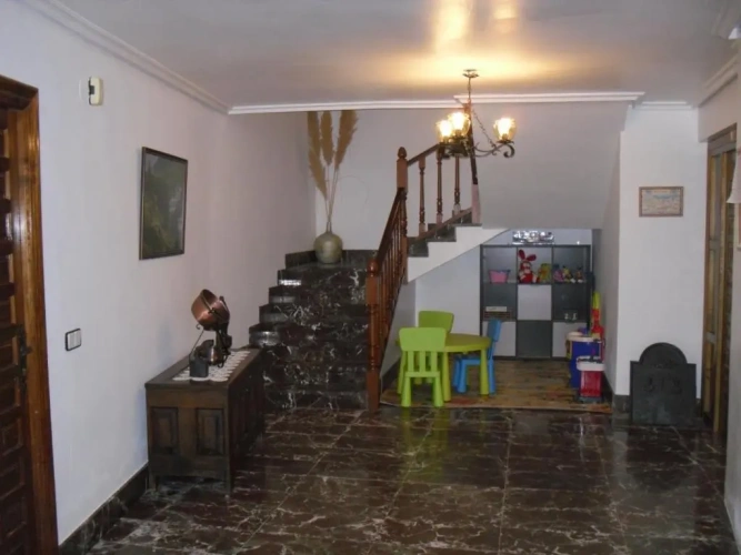 1 Bedroom Cottage