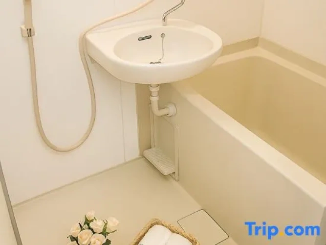 Panda Stay "Itabashi Station" 2 min walk - Private home/Elevator room "502"