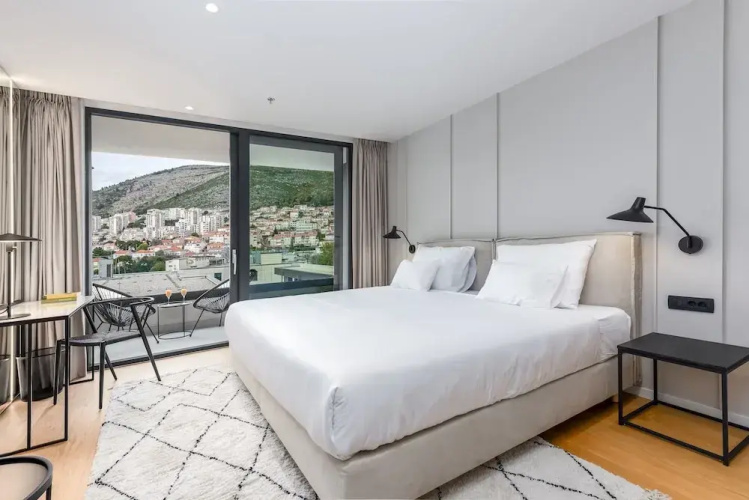 City Residences