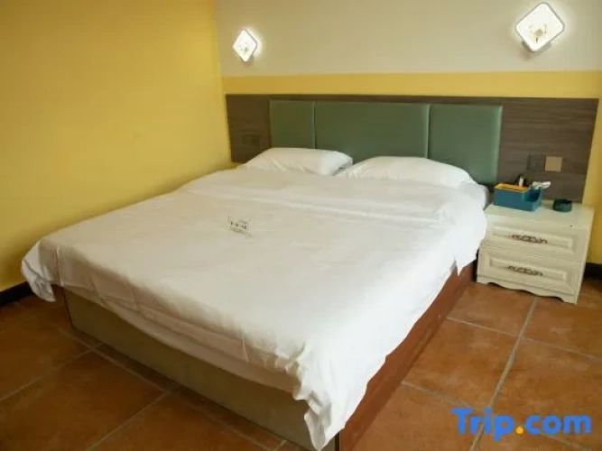 Luxury Double room