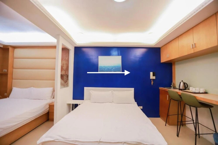 SHAKA Apartment