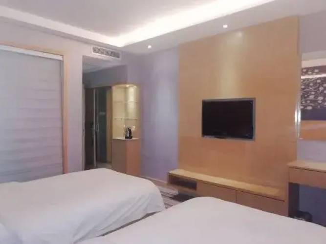 Luban Hotel