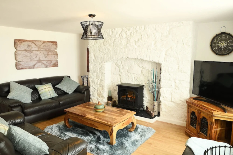 Coast Cottages