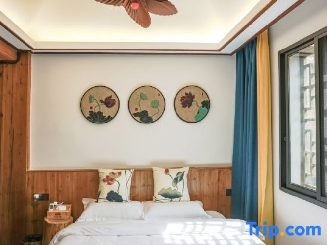 Family Duplex Suite