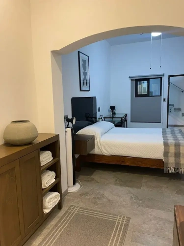 Standard Triple Family room