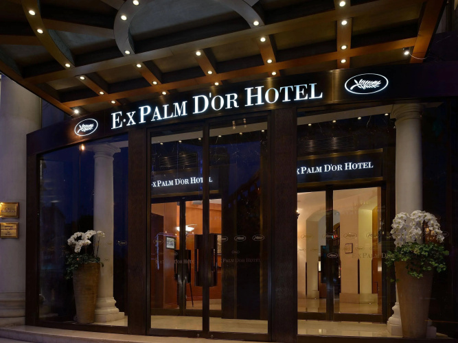 Otel görseli