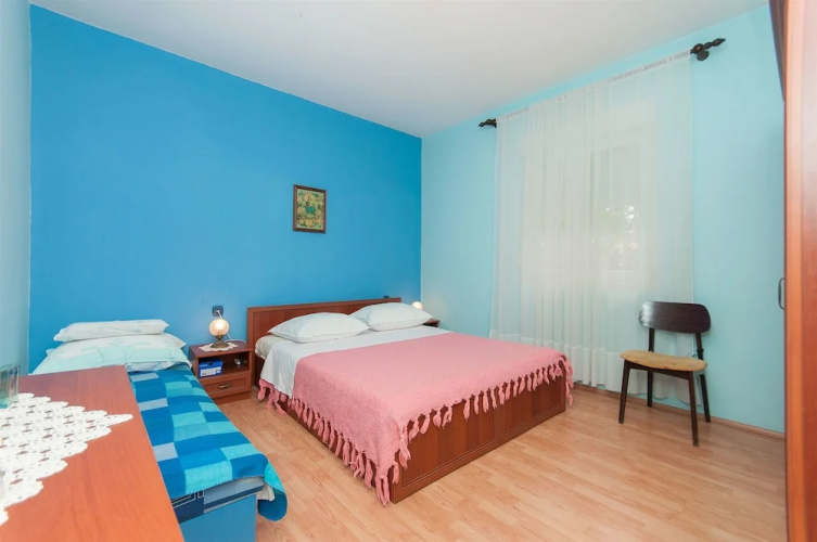 Apartment Grozdan