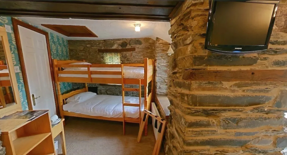 Sun Inn