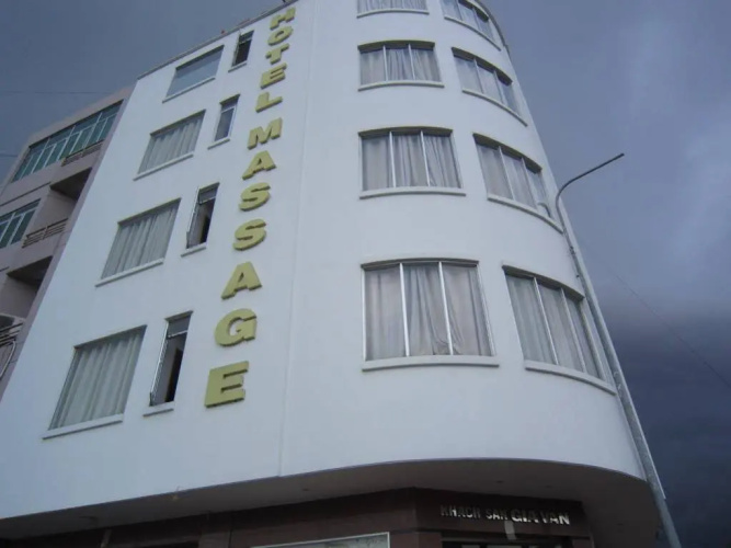 Hotelbild