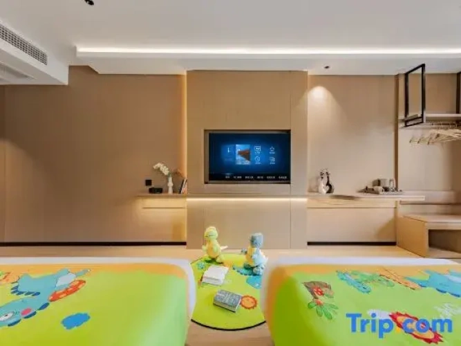 Standard Family room