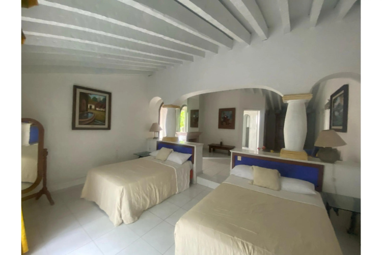Gran Hotel Campestre photo 44