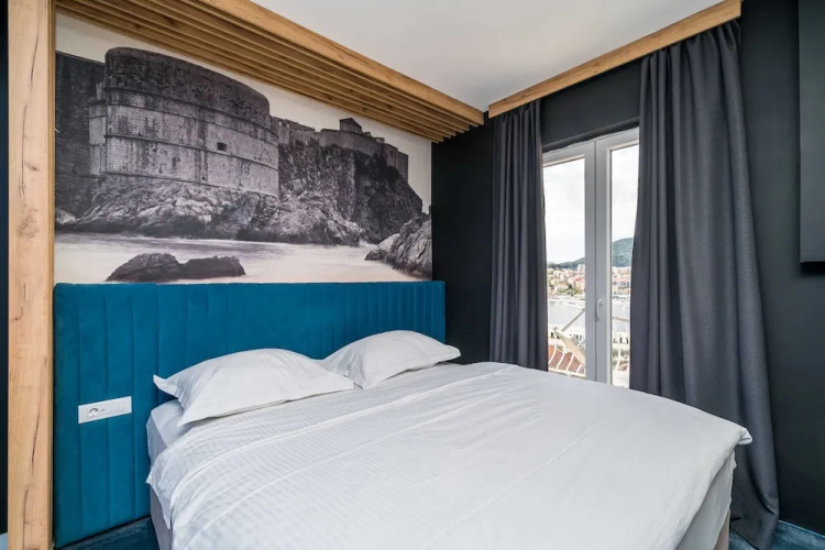 Apartments Tayra