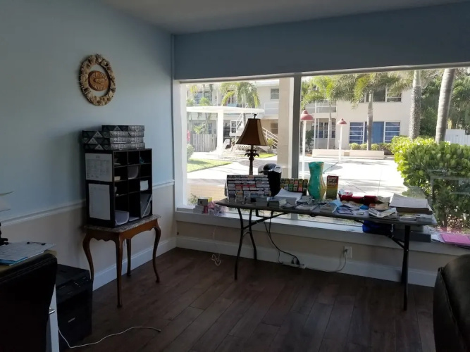 Sea Steps Suites