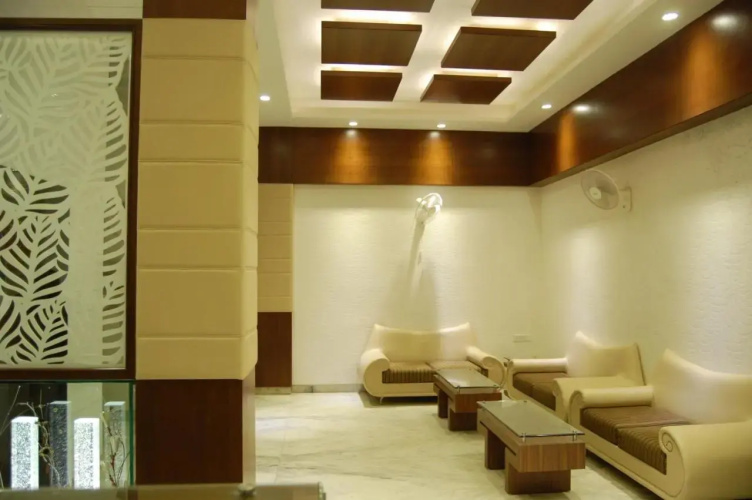 Hotel Purva