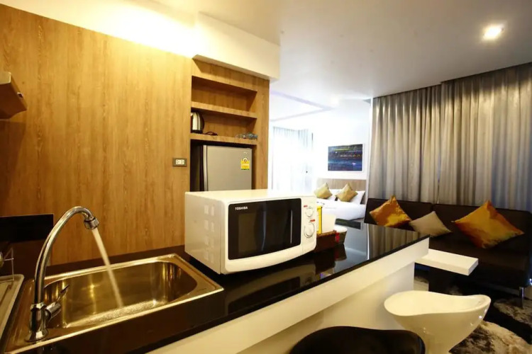 Фотография отеля