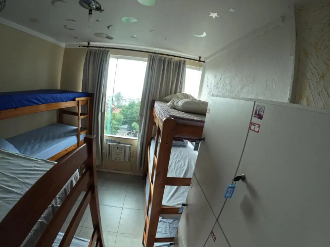 Hostel Paraiso