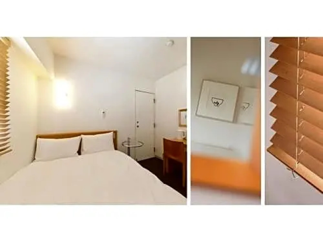 7 Days Hotel - Vacation STAY 84892