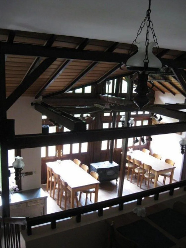 Tema Konuk Evi