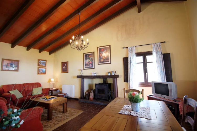 Casa Encinar