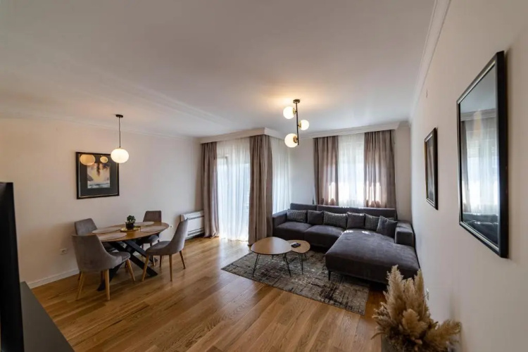 Apartments Centrale 28
