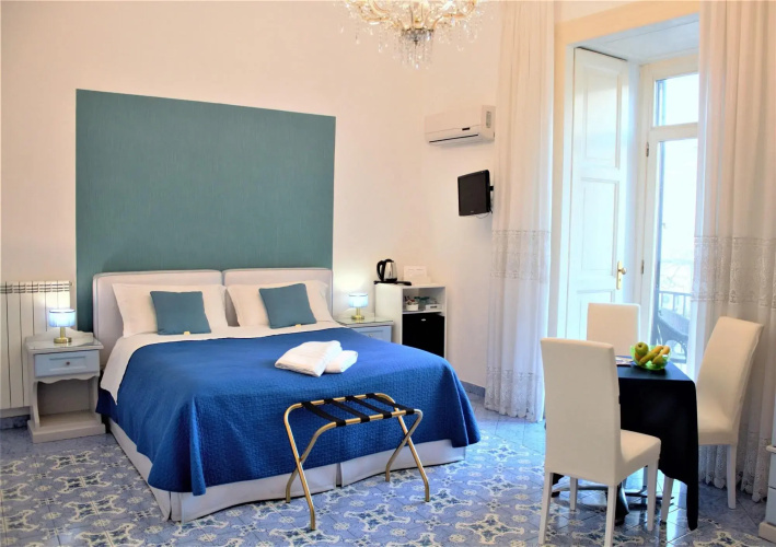 Piazza Tasso B&B Relais