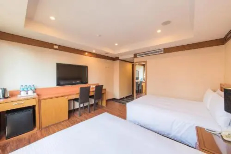 Lealea 9Ine Hotel Kaohsiung