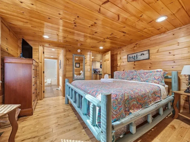 Cottage