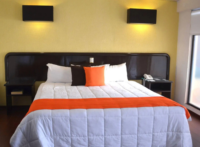 Hotel Medrano