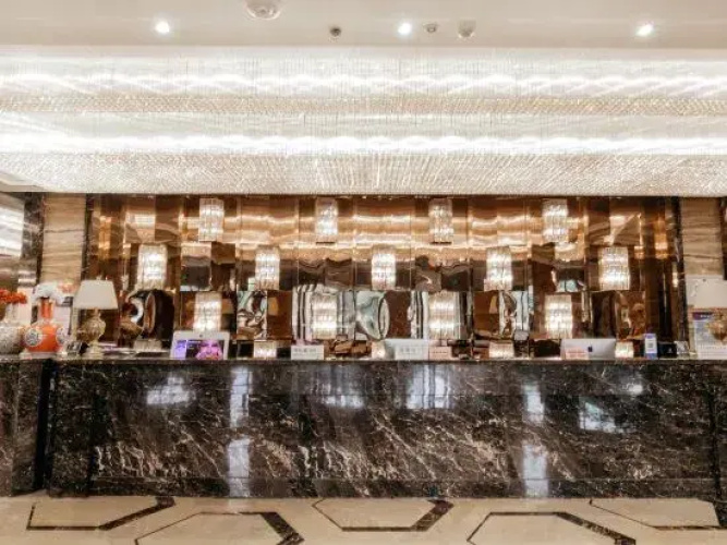 Zhenhua Xinyue International Hotel