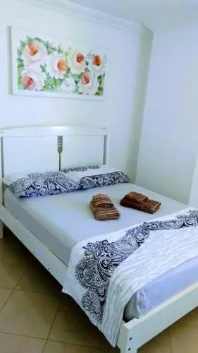 Crystal Residence